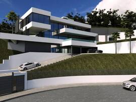 Parcela urbana en Marbella