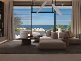 Apartamento en Estepona
