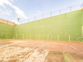 Parcela urbana edificable en La Vall d'Uixo