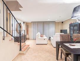 Casa adosada en Burriana