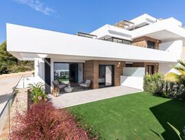 Dúplex en Benitachell