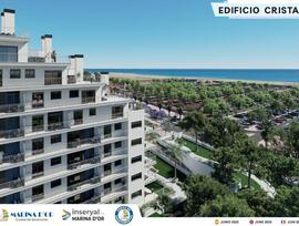 Piso en Oropesa del Mar - Orpesa