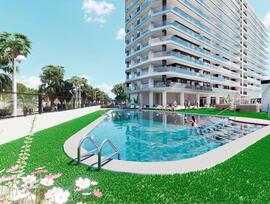 Piso en Oropesa del Mar - Orpesa