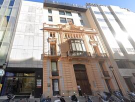 Unidad comercial en Valencia