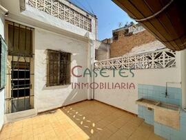 Casa en Tavernes de la Valldigna