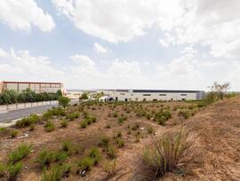 Parcela urbana edificable en Daganzo de Arriba