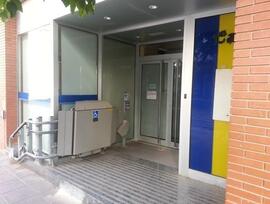 Unidad comercial en Benicarlo