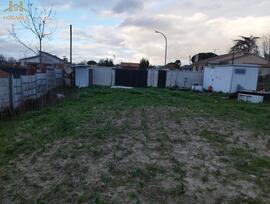 Parcela en Santa Cruz del Retamar