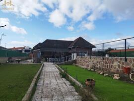 Villa en Santa Cruz del Retamar