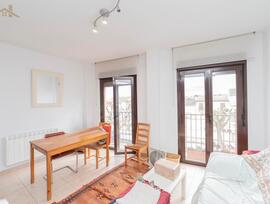Piso en Villa del Prado