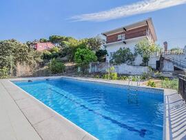 Villa en Santa Cruz del Retamar
