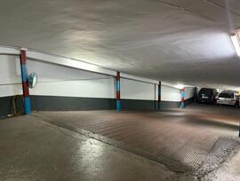 Garaje en Valencia