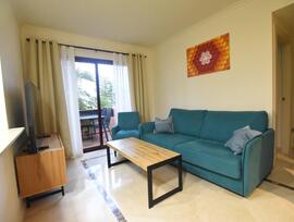 Ático en Los Alcázares