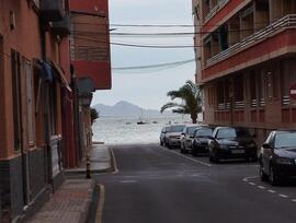 Unidad comercial en Lo Pagan