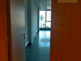 Unidad comercial en Los Barrios