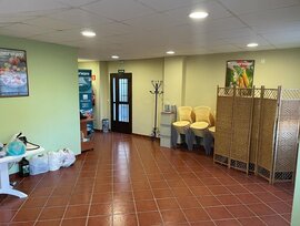 Unidad comercial en Algeciras