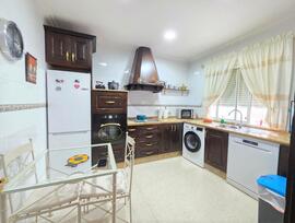 Casa adosada en Alcala del Rio