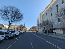 Casa adosada en Sevilla