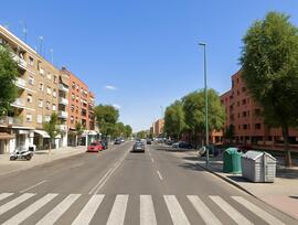 Casa adosada en Sevilla
