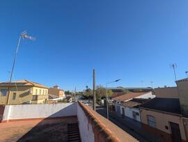 Casa adosada en Benacazon