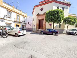 Piso en Sevilla