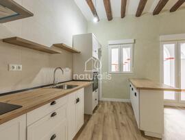 Piso en Vilanova i la Geltru