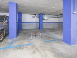 Garaje en Vilanova i la Geltru