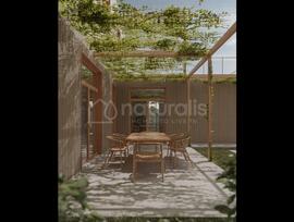 Casa en Vilanova i la Geltru