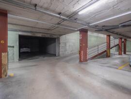 Garaje en Vilanova i la Geltru