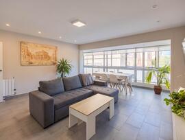 Piso en Vilanova i la Geltru