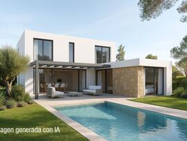 Parcela urbana en Vilanova i la Geltru