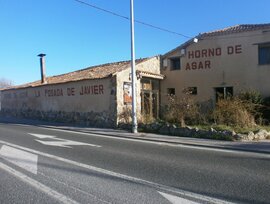 Negocio en Torrecaballeros