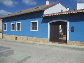 Villa en Martin Miguel