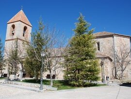 Parcela urbana edificable en Bercial