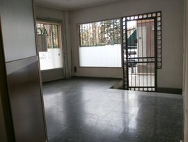 Unidad comercial en Segovia