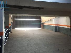 Garaje en Getafe