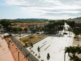 Piso en Platja d'Aro