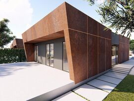 Piso en Los Angeles de San Rafael