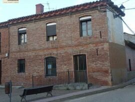 Casa de pueblo en Villacarralon
