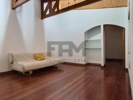 Planta baja en Madrid