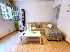 Piso en Madrid