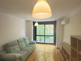 Piso en Madrid
