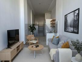 Piso en Madrid