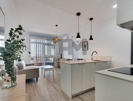 Apartamento en Madrid