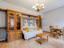 Piso en Madrid