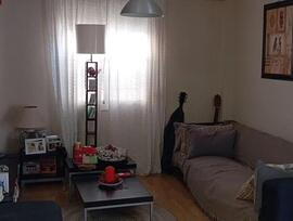 Casa adosada en San Fernando