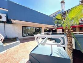 Unidad comercial en San Bartolome de Tirajana