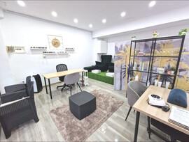 Unidad comercial en San Bartolome de Tirajana