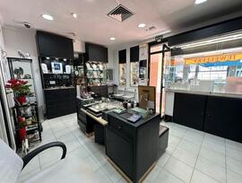 Unidad comercial en San Bartolome de Tirajana