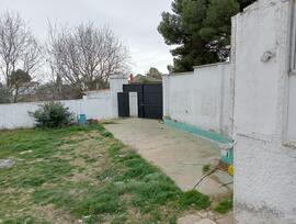 Casa de campo en Alagon